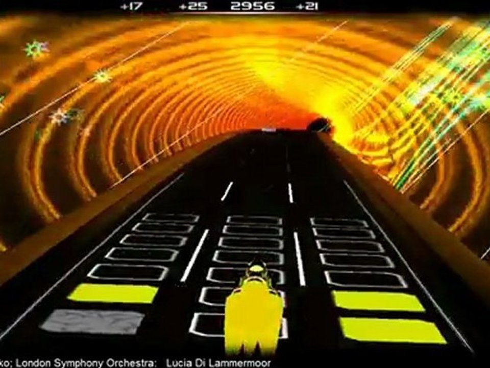 5eme élément-La diva dance