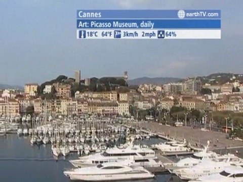 Hong Kong SAR - China, London - United Kingdom, Warsaw - Poland, Cannes - France, Ascona - Ticino - Switzerland, Dusseldorf - Germany, Warnemunde - Germany