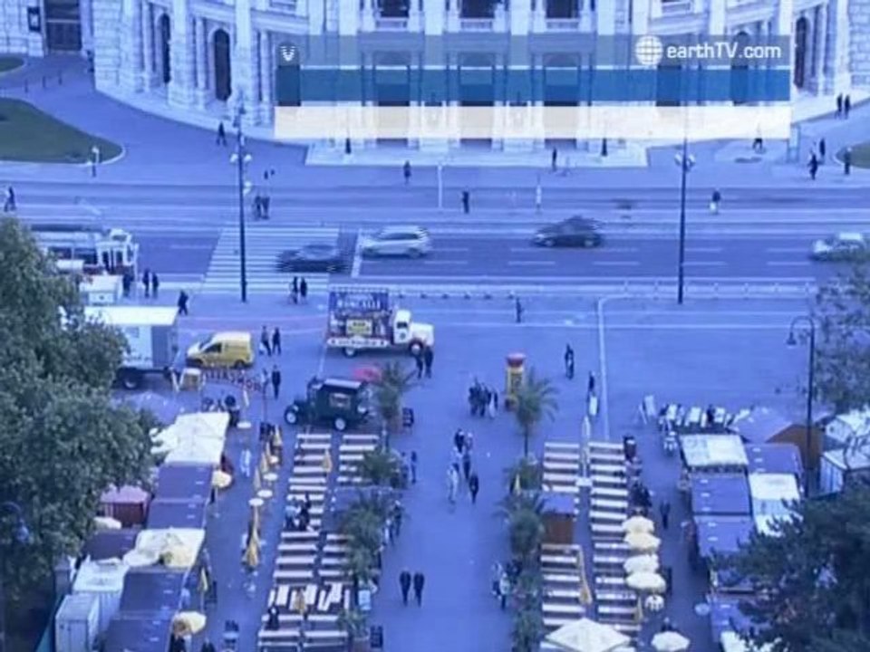 London - United Kingdom, St. Andrews - Canada, Ekaterinburg - Russia, Yas Island - UAE - Abu Dhabi, Sydney - Australia, Vienna - Austria, Engelberg - Titlis - Switzerland