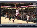 NBA 2K12 FULL PSP GAME PSP ISO CSO DIRECT DOWNLOAD 2011 SPANISH EUR REGION