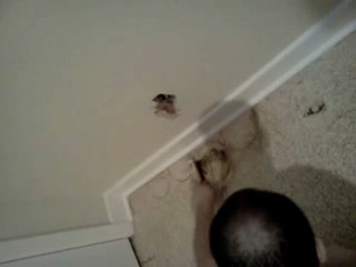 floor rust cleaning- montreal