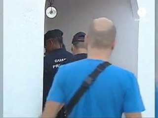 Rilasciato dalla giustizia portoghese il latitante...