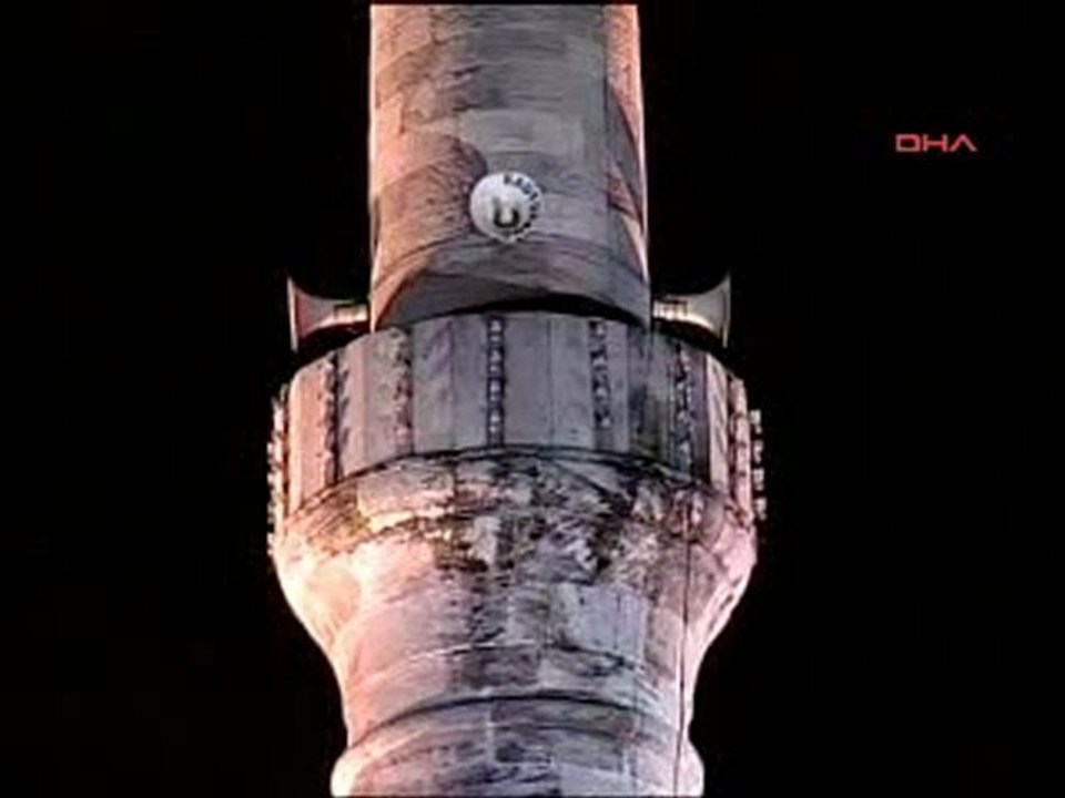 Erdoğan'ın sesinden annesine Kur'an-ı Kerim (Mülk Suresi)