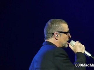 GM - Kissing a Fool