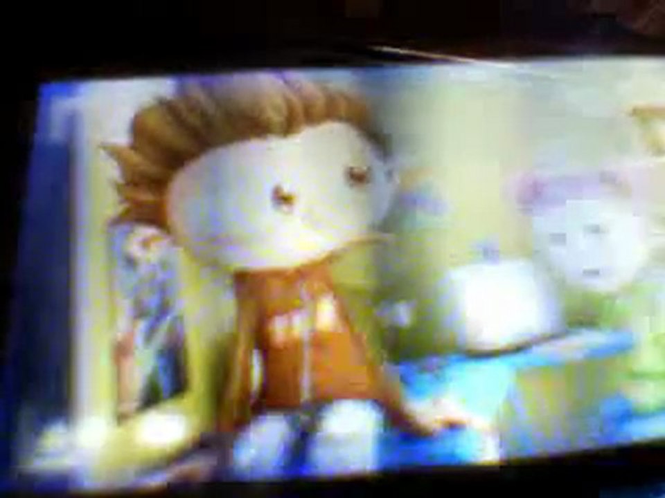 3d  video
