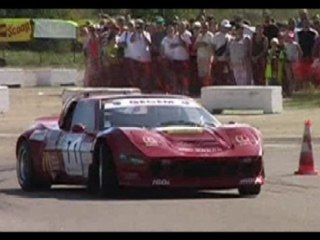 Slalom des Pays de l'Ain 2011 N°2