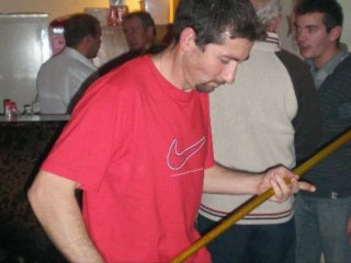 10 ans de mariage de Nath et Bernard