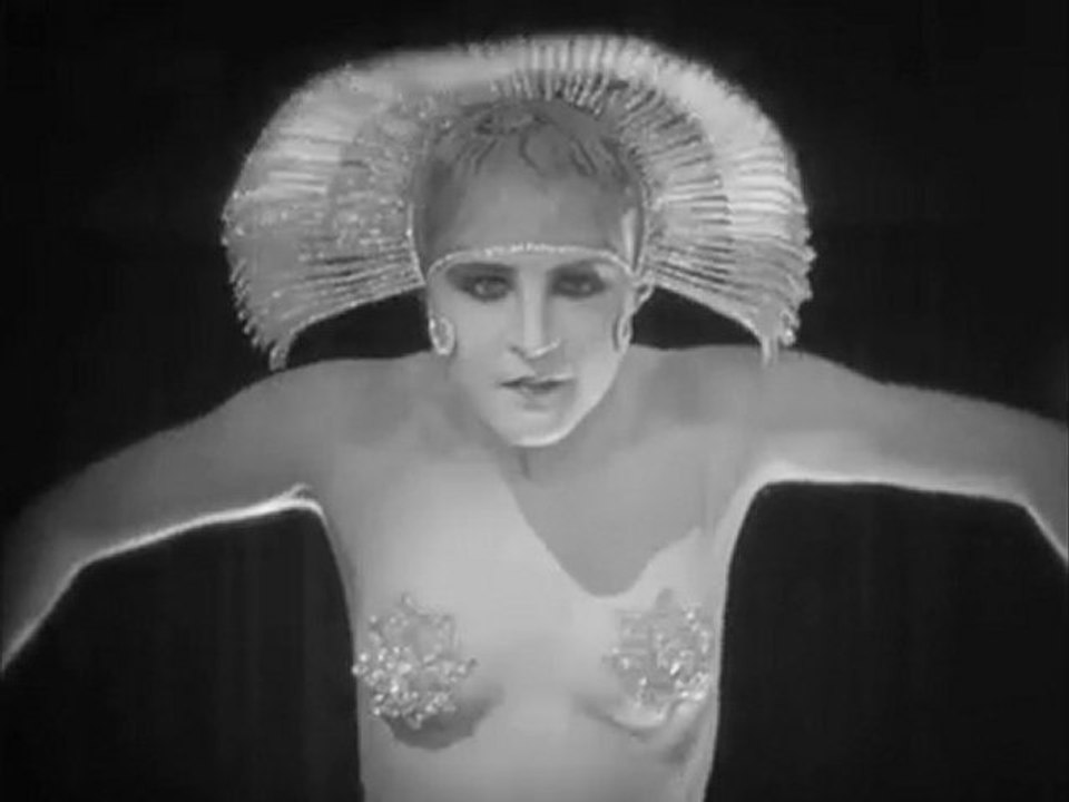 Metropolis - Bande-annonce (Ressortie 2011 - Version Intégrale)