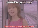Yuko Nakazawa - Get along with you (Sub español)