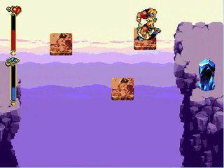 the Story of Thor , 8 - l'hyper bombe