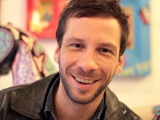 Les Yeux Dans Les Yeux Avec Alex Beaupain