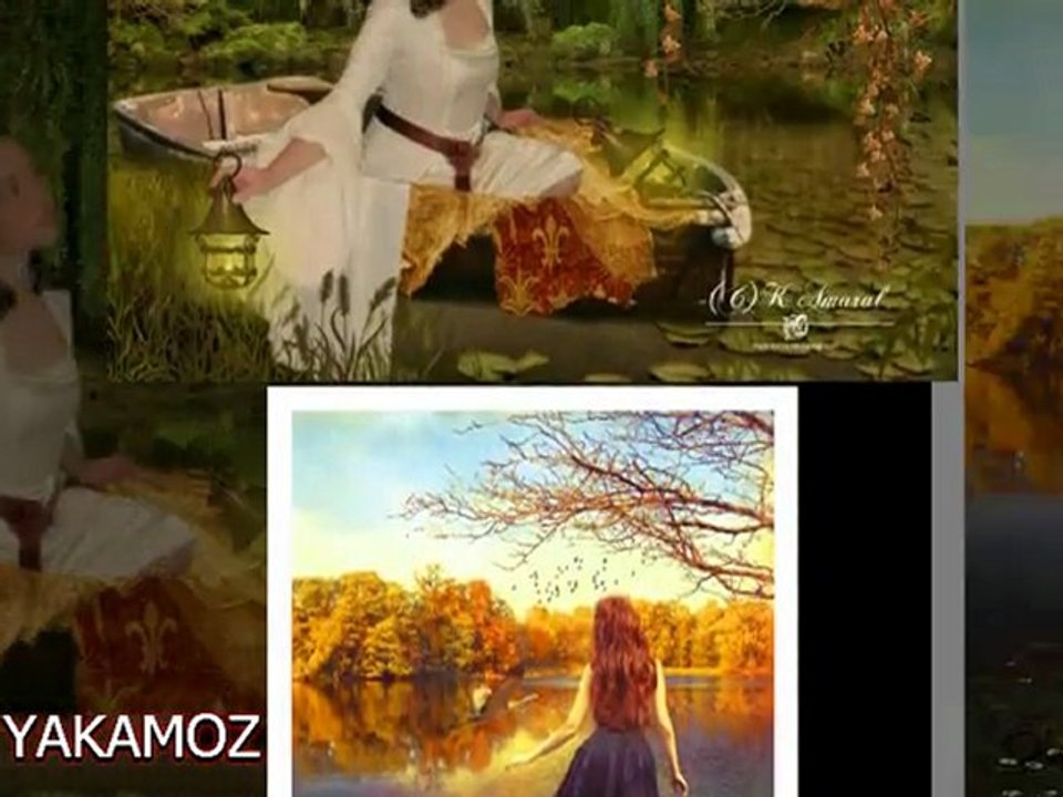 İZEL-AKŞAM GÜNEŞİ