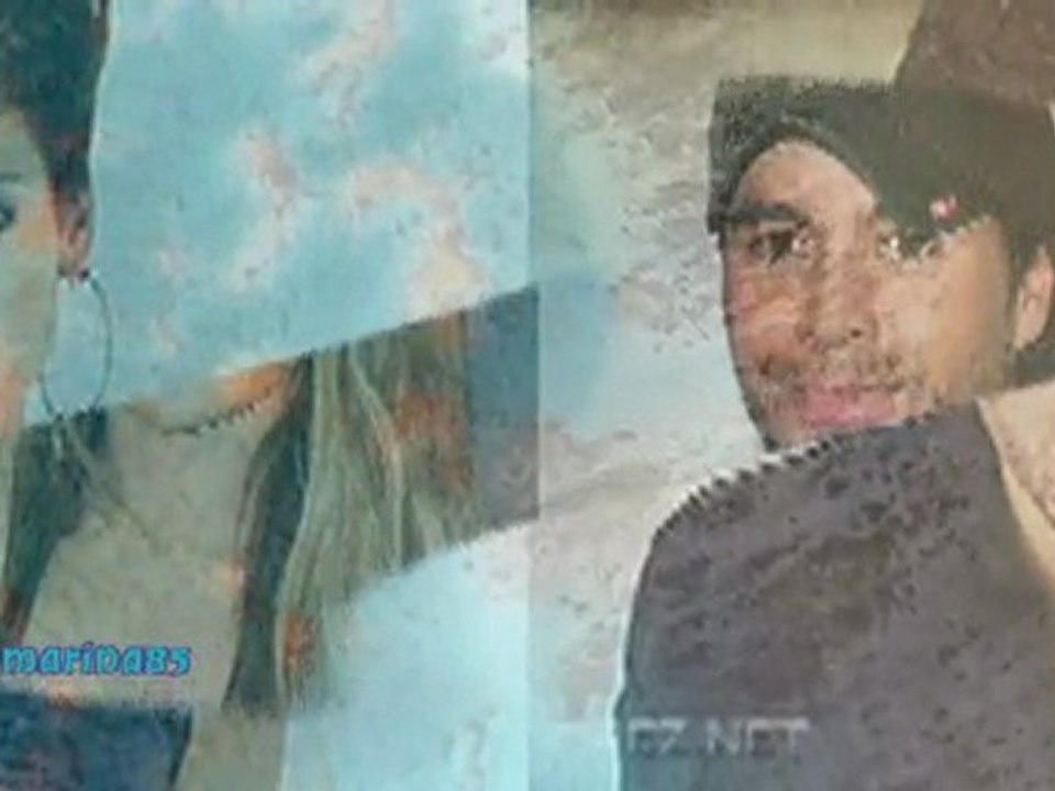 Jennifer Lopez Ft. Enrique Iglesias - Mouth 2 Mouth (New 2011)