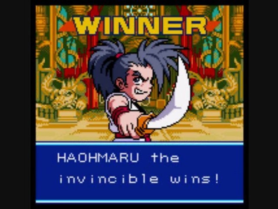 Let's Play SNK Vs Capcom: Match of the Millennium #1 I'm Just Too Much