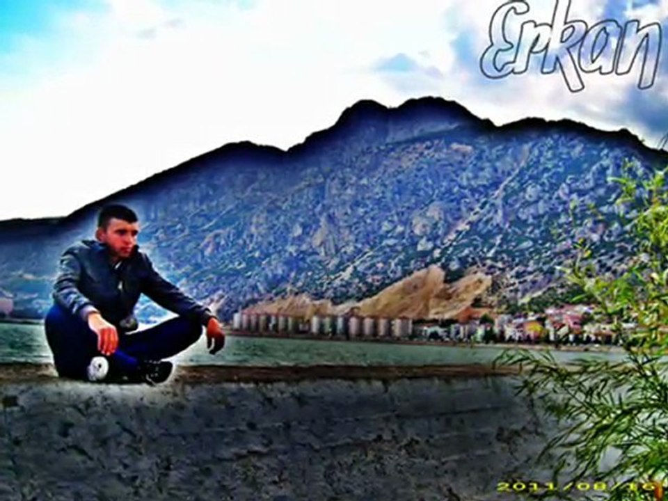O Şimdi Asker Erkan