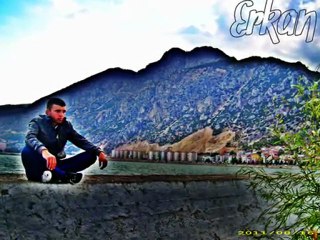 O Şimdi Asker Erkan