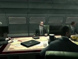 MW3 renait de ses cendres