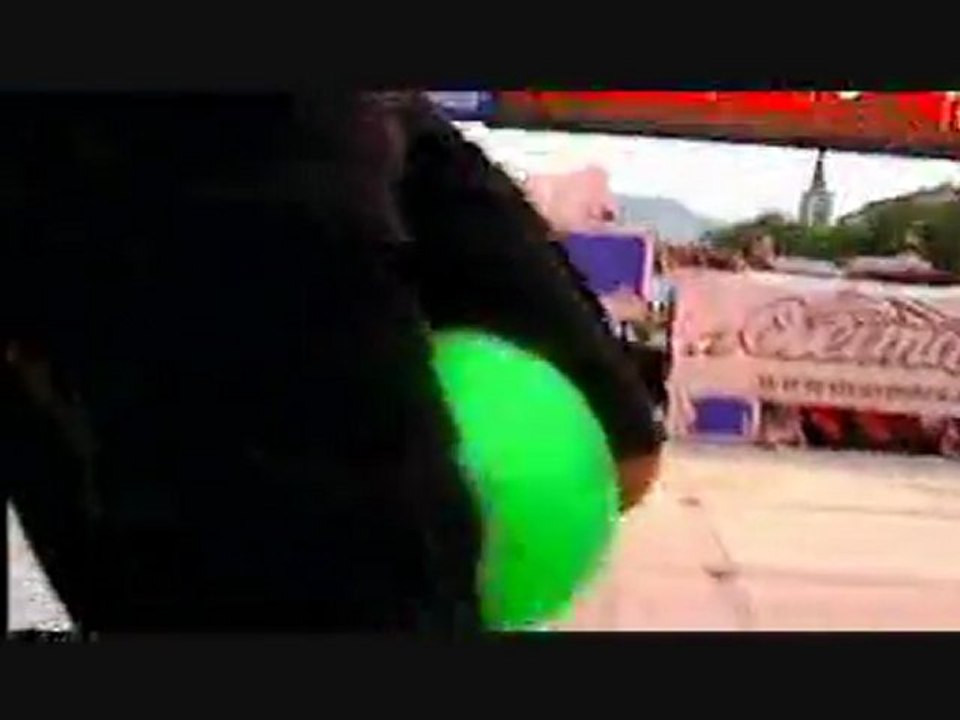 Bande Annonce Dvd Komball 2007/ Play With Style 2007