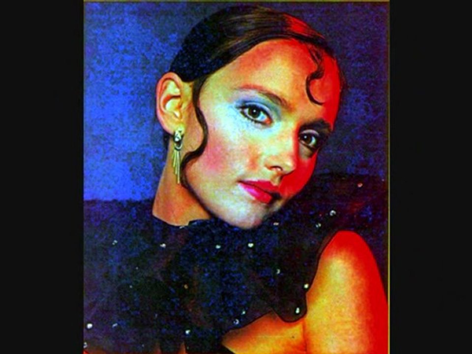 JEANNE MAS - ON THE MOON - Clip NON OFFICIEL