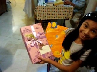 ella holiday 2011  - part 6