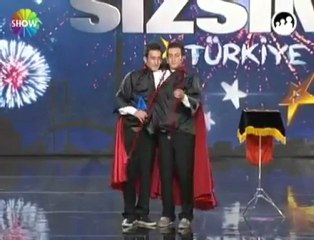 taylan ve noya