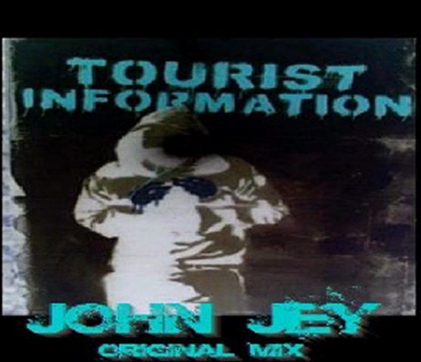 Tourist information by John Jey