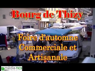2011 BOURG DE THIZY-FOIRE