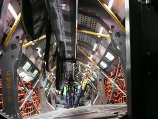 The X Jet - Blu-Ray Bonus The X Jet (English)