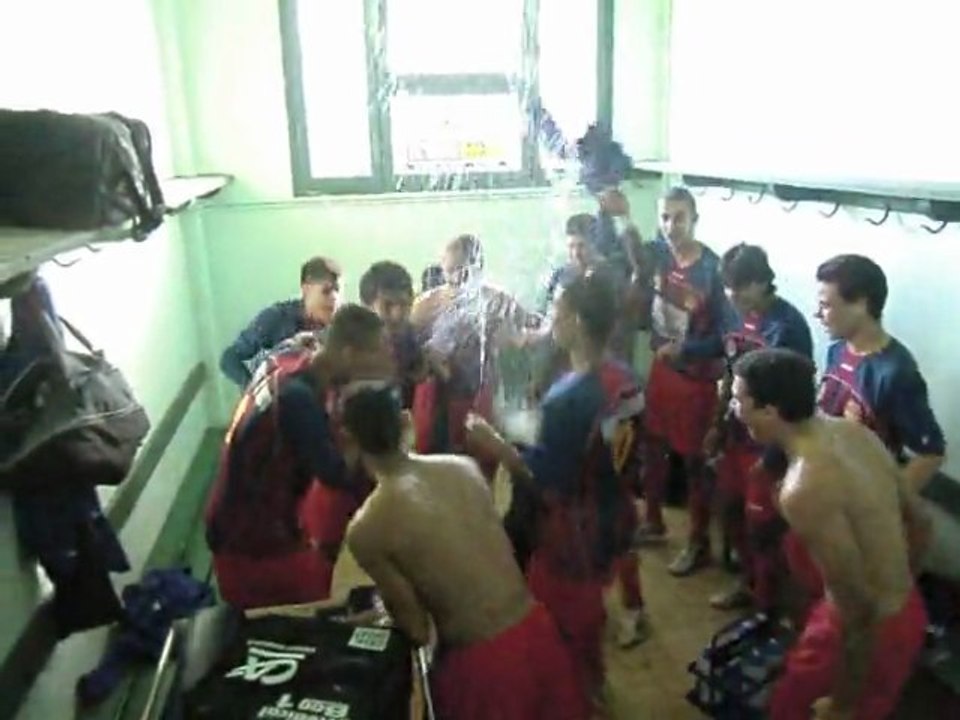 U19 Honneur : victoire à Béziers !