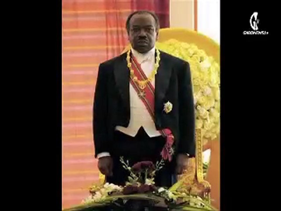 CAN 2012 en deux ans de gestion