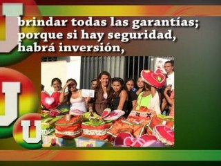 Susana Portela !Sí Propone!