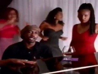 K-Dee "The Freshest MC in the World"