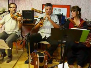 Bal Queb'Oc  Polkas d'Escales