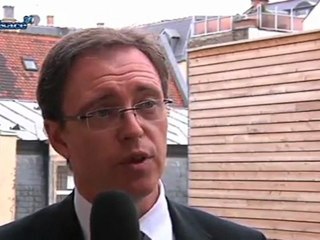Education: des échanges entre la Chine et l'Alsace