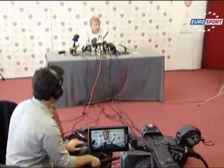 Arsenal yara sarma peşinde