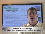 Englewood Air Condtioning What is SEER rating mean? Kobie Complete Englewood FL