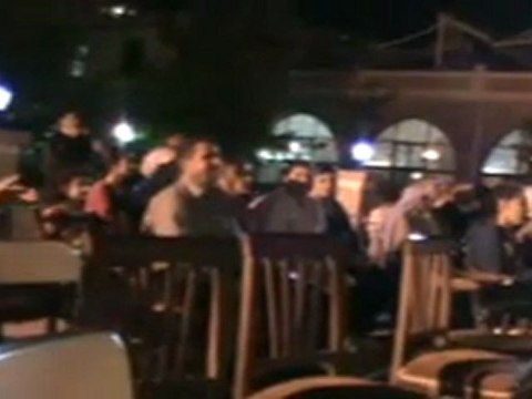 SİVEREK BELEDİYESİ KÜLTÜR VE SANAT EVİ KONSERİ