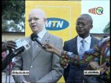 MTN Congo et VMK lauréates d’Africa People Awards