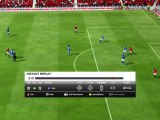 güzel bir gol fifa 12