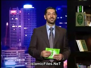 برنامج ثورة انسان الحلقة الخامسة عشر