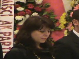 (2) - 15.10.2011 -Çorlu SMMM Odası 1. Olağan Genel Kurulundan Kesitler