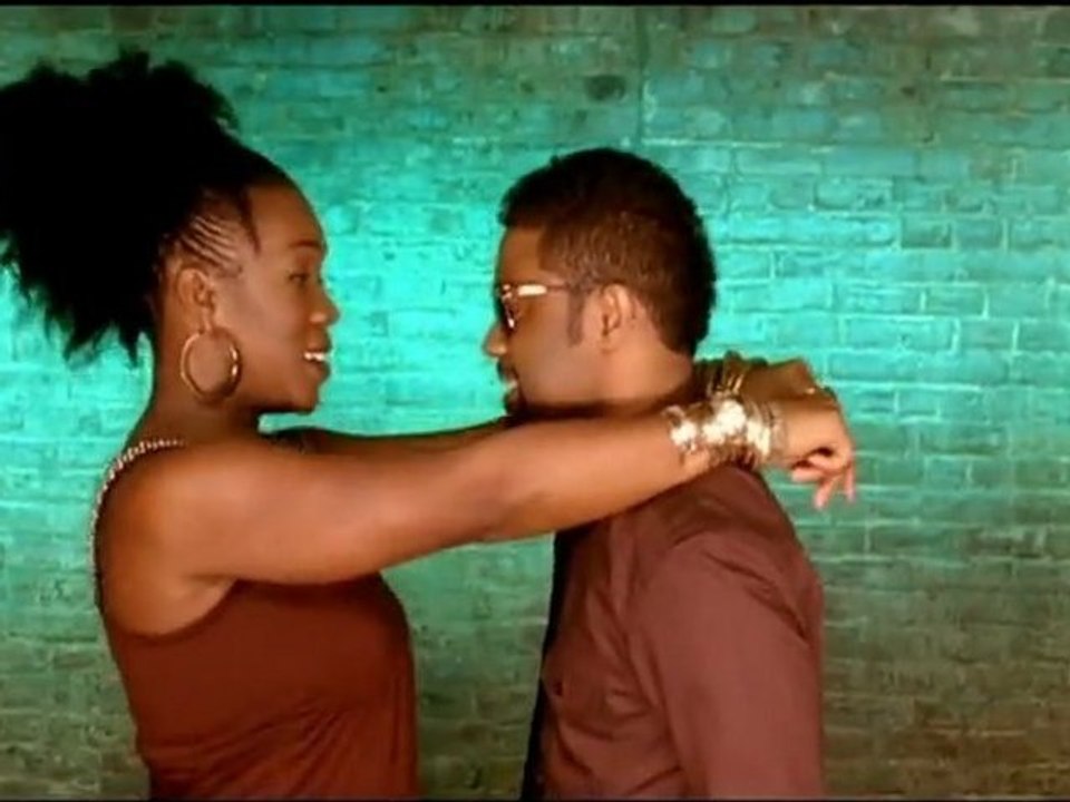 India Arie feat Musiq Soulchild - Chocolate High
