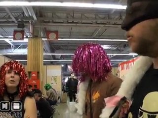 Paris Manga 12 reportage 2011 (27/)