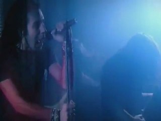 Inactive Messiah  - "Sing"