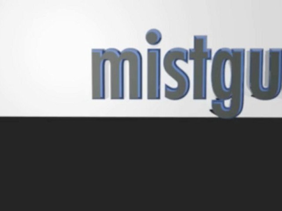 première intro sur Cinema 4D :)