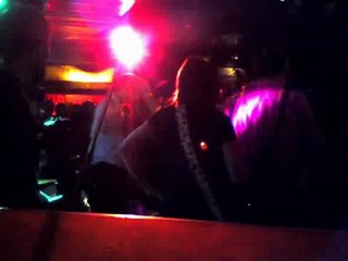 Ladies&Monkeys en Noise off festival