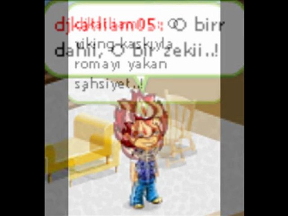 Djkatliam ile Ünlülerle Röpörtaj 1. Bölüm