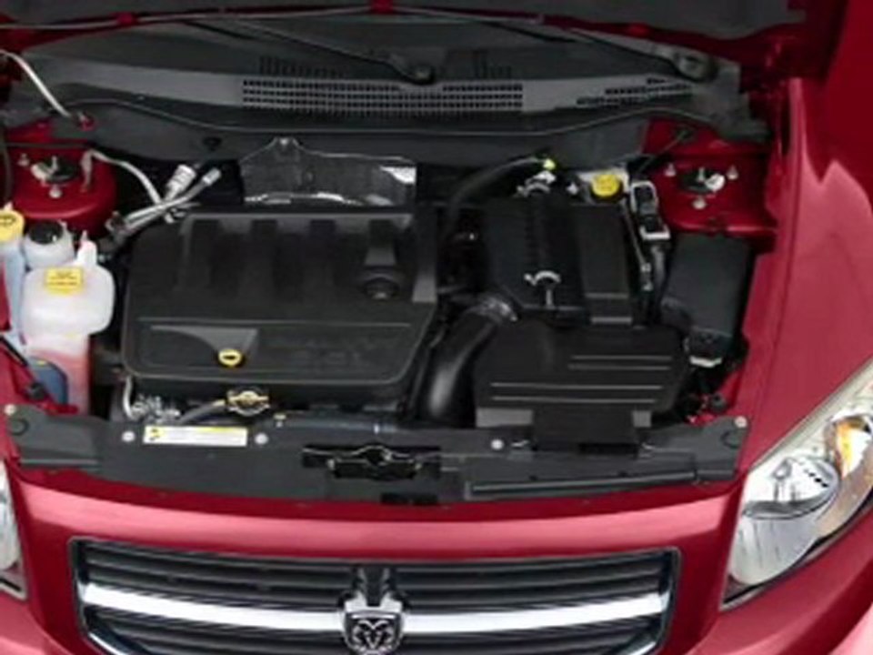 Used 2008 Dodge Caliber Plantation FL - by EveryCarListed.com