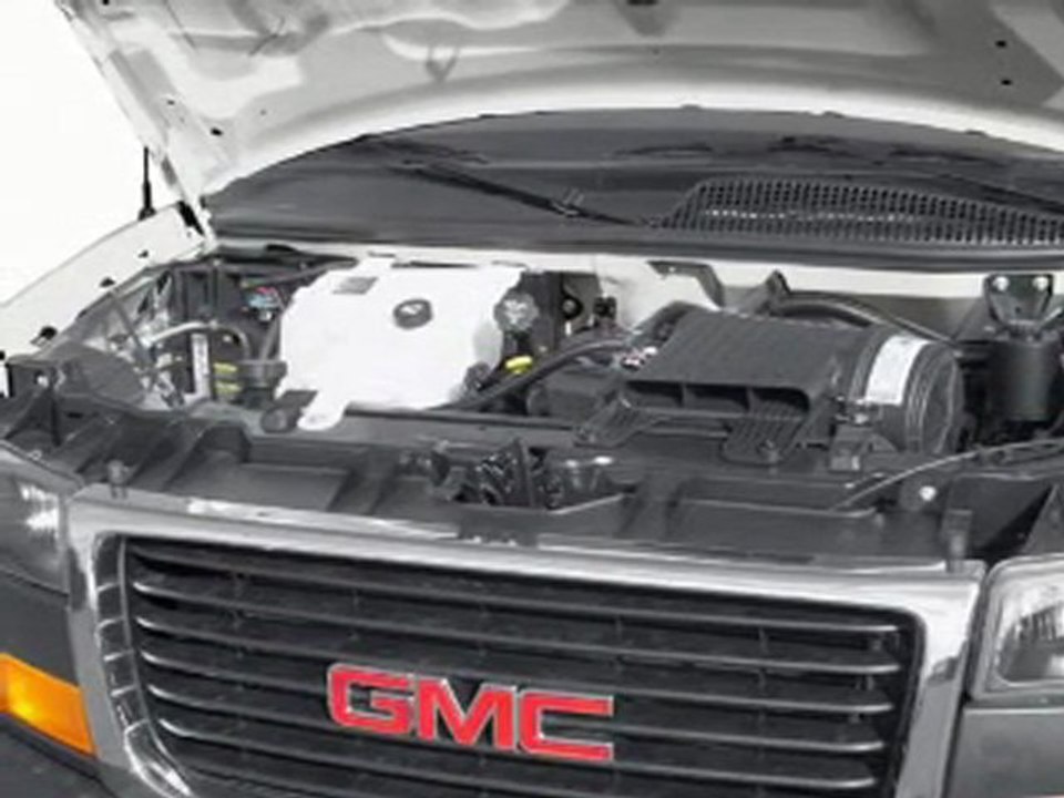 Used 2007 GMC Savana Roseville MI - by EveryCarListed.com