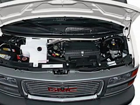 Used 2000 GMC Savana Roseville MI - by EveryCarListed.com